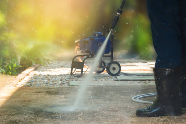 Best Heavy Equipment Washing  in Newark, NY